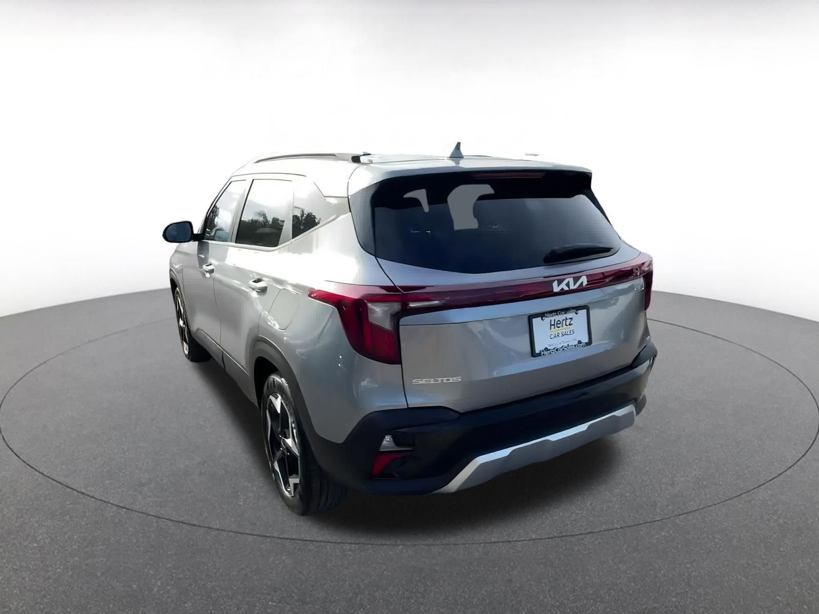 Thumbnail: 2025 Kia Seltos - 11