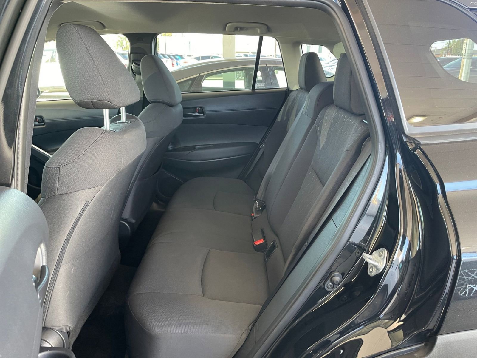 Thumbnail: 2025 Toyota Corolla Cross - 24