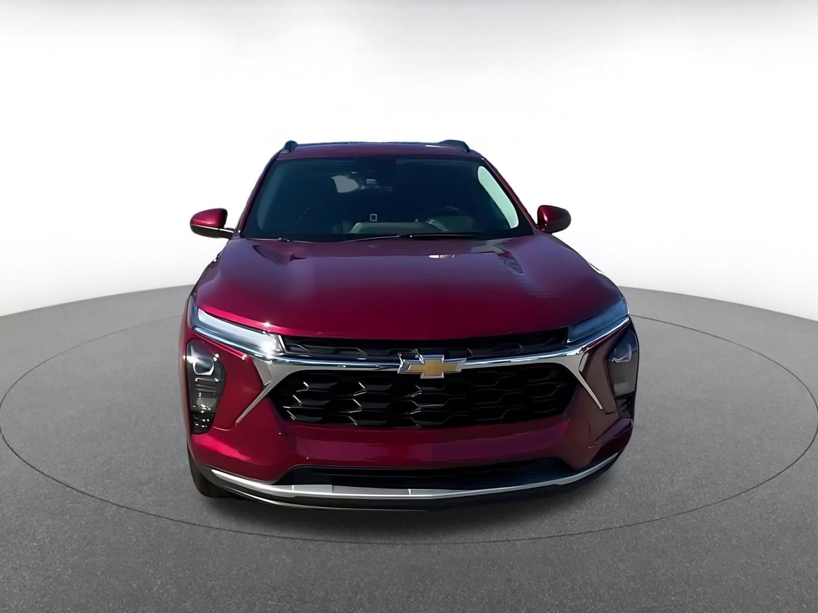 Thumbnail: 2025 Chevrolet Trax - 4