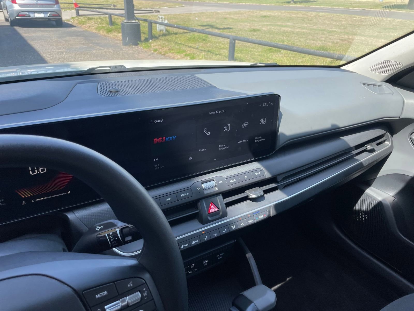 Thumbnail: 2025 Kia K4 - 17