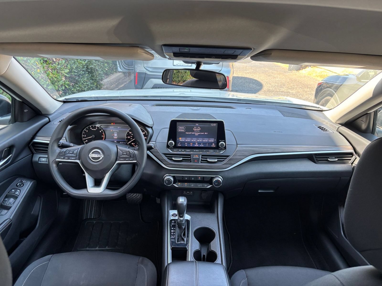 Thumbnail: 2025 Nissan Altima - 32