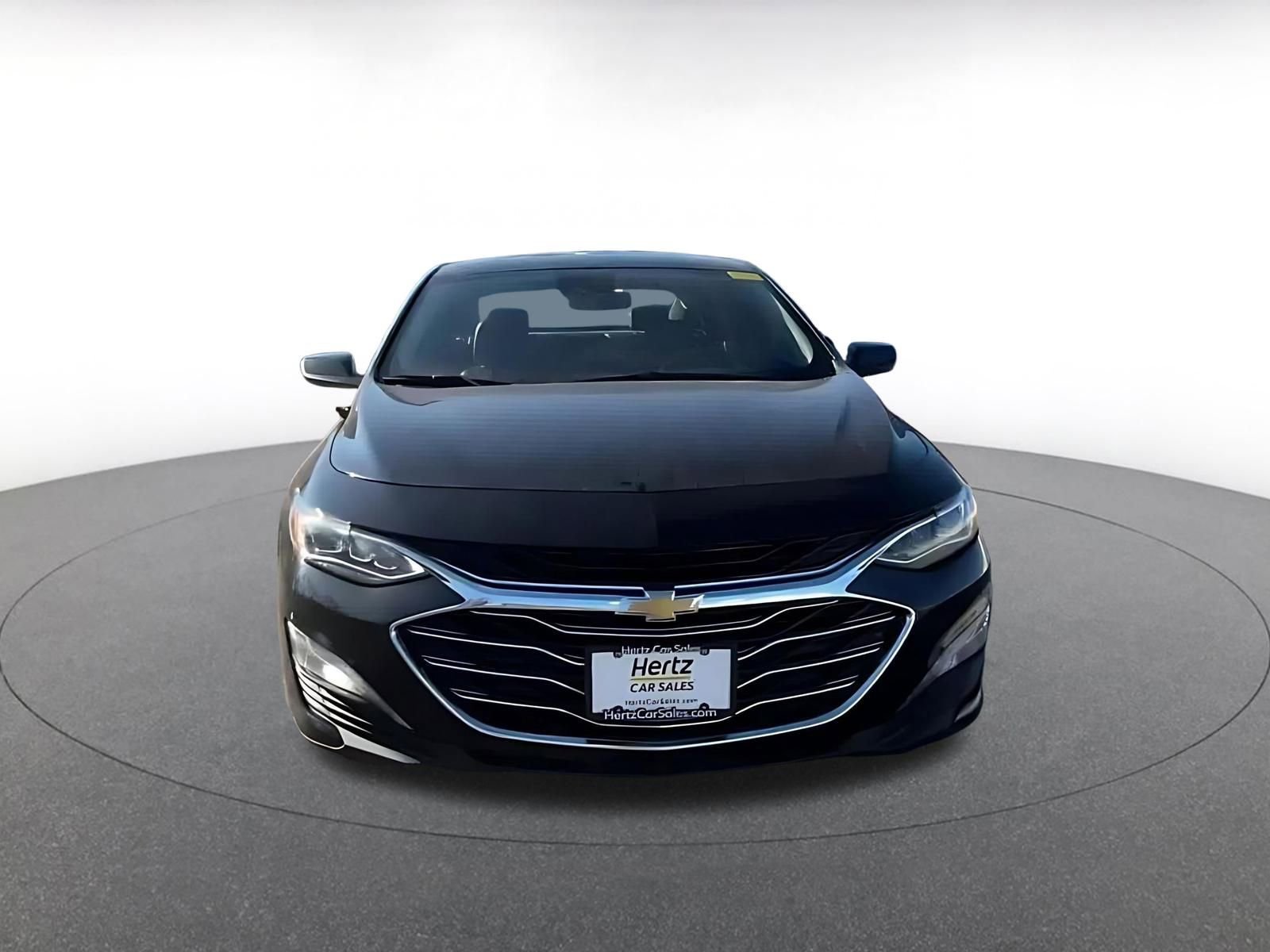 Thumbnail: 2024 Chevrolet Malibu - 4