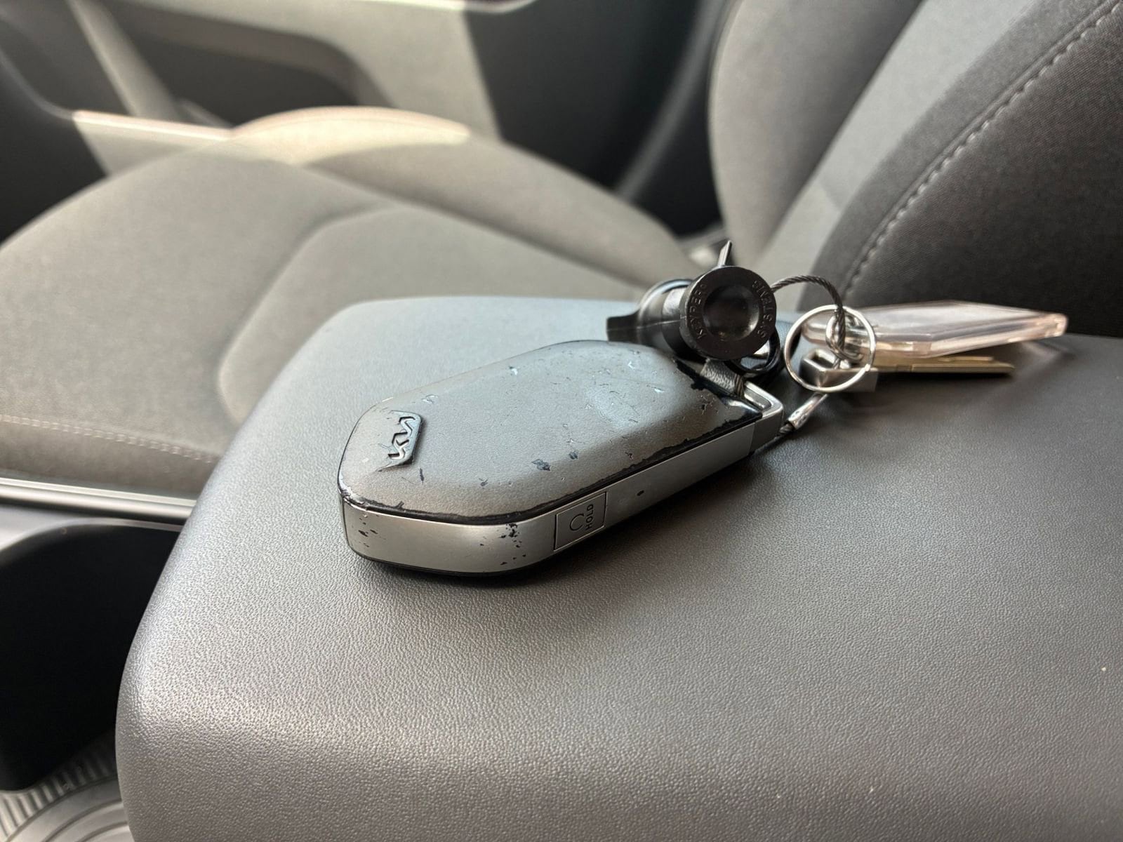 Thumbnail: 2025 Kia K4 - 23