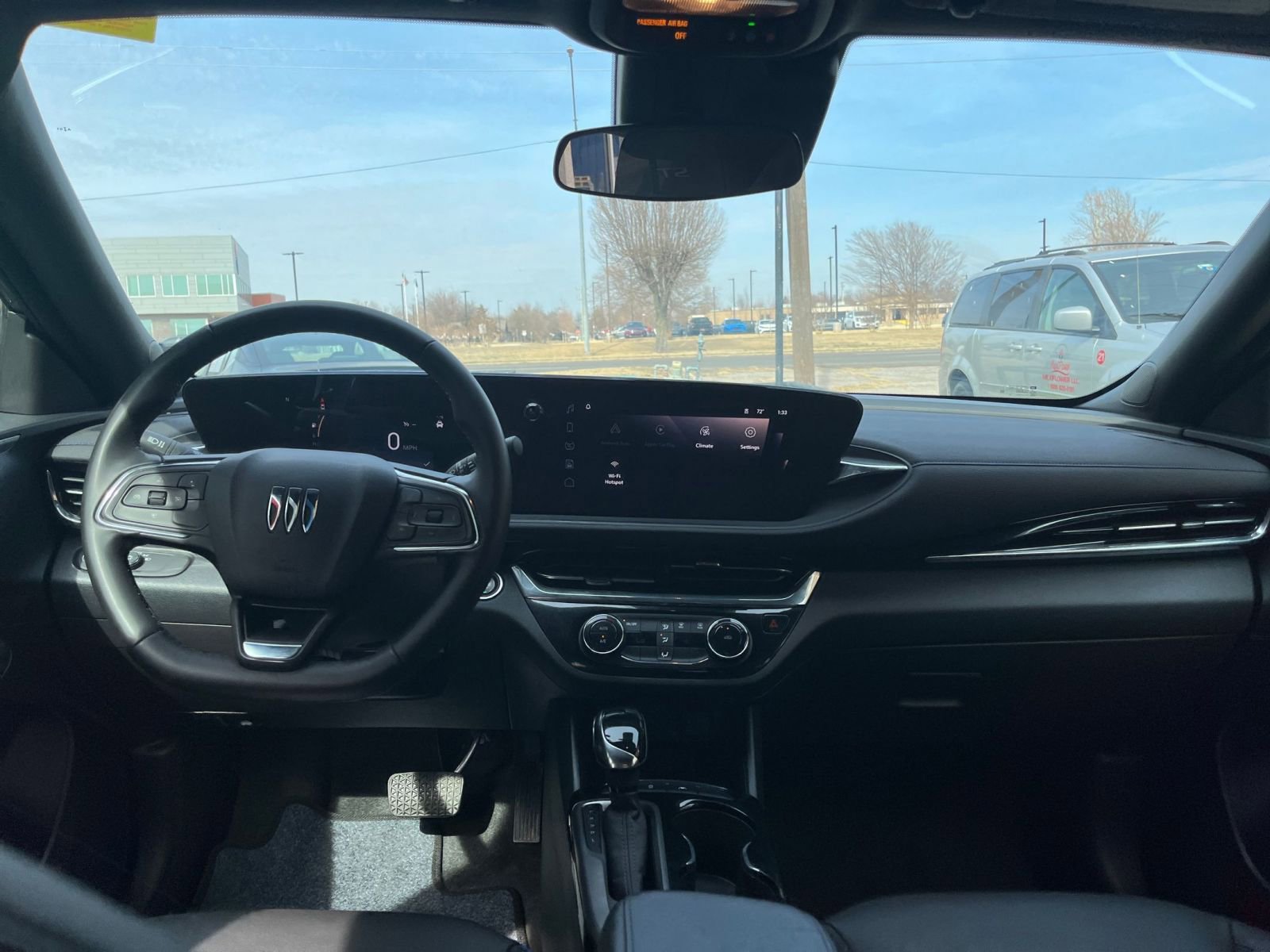 Thumbnail: 2025 Buick Envista - 31