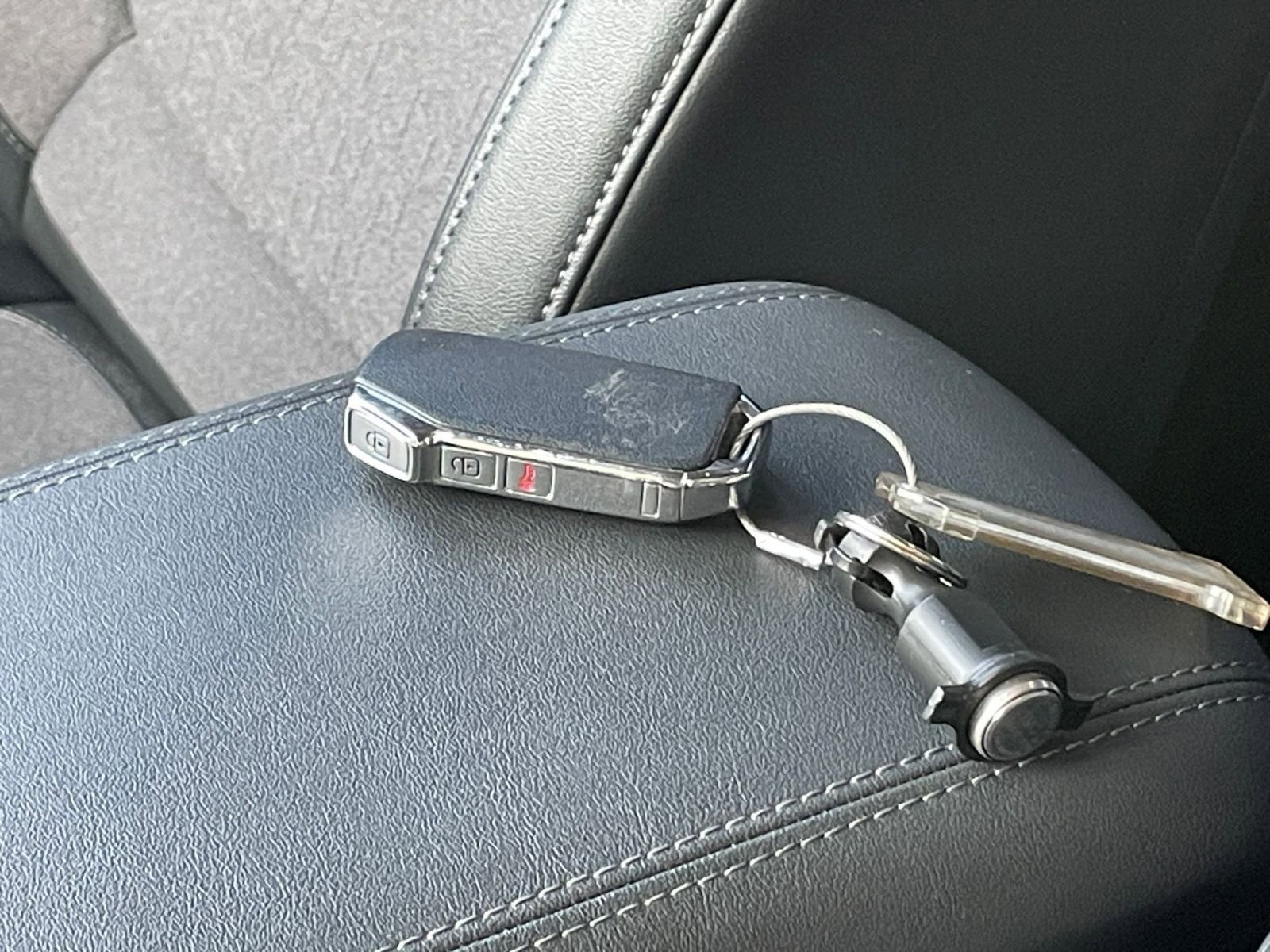 Thumbnail: 2025 Kia Seltos - 22