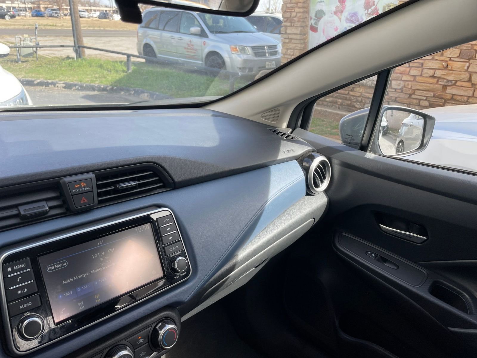 Thumbnail: 2025 Nissan Versa - 33