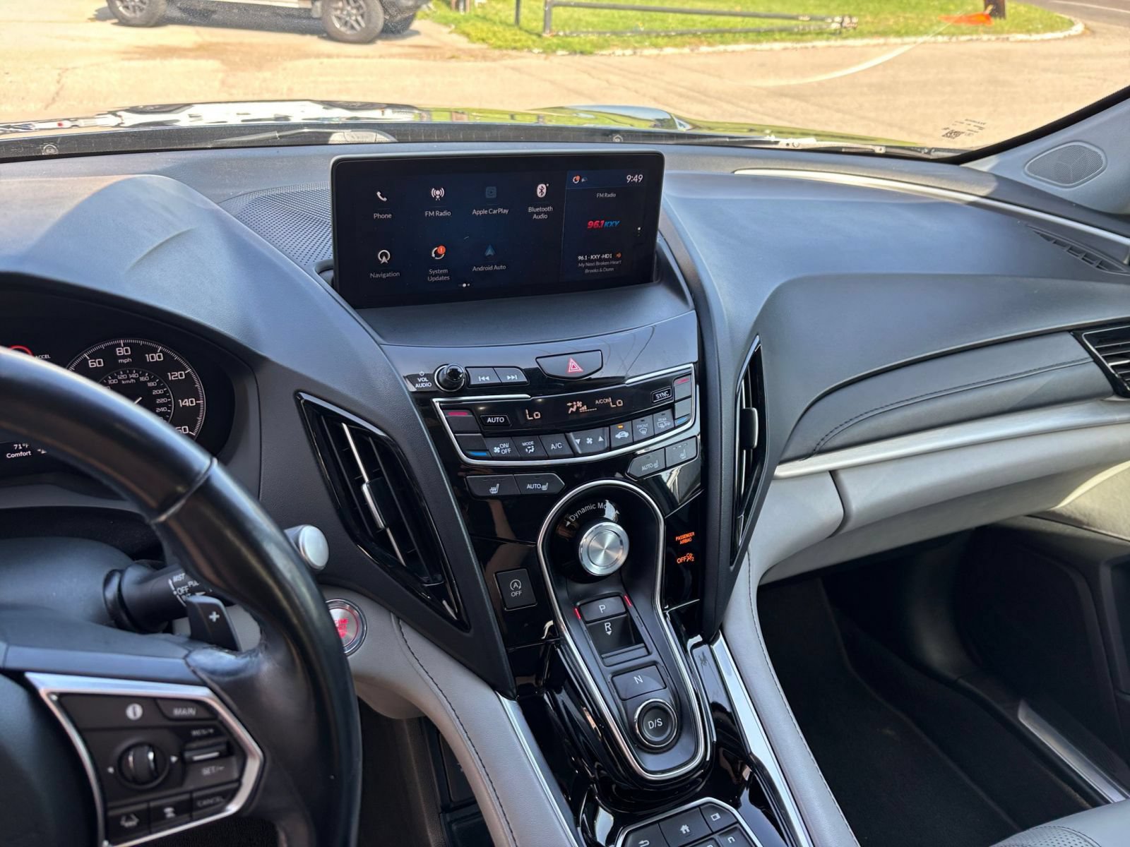 Thumbnail: 2020 Acura RDX - 17