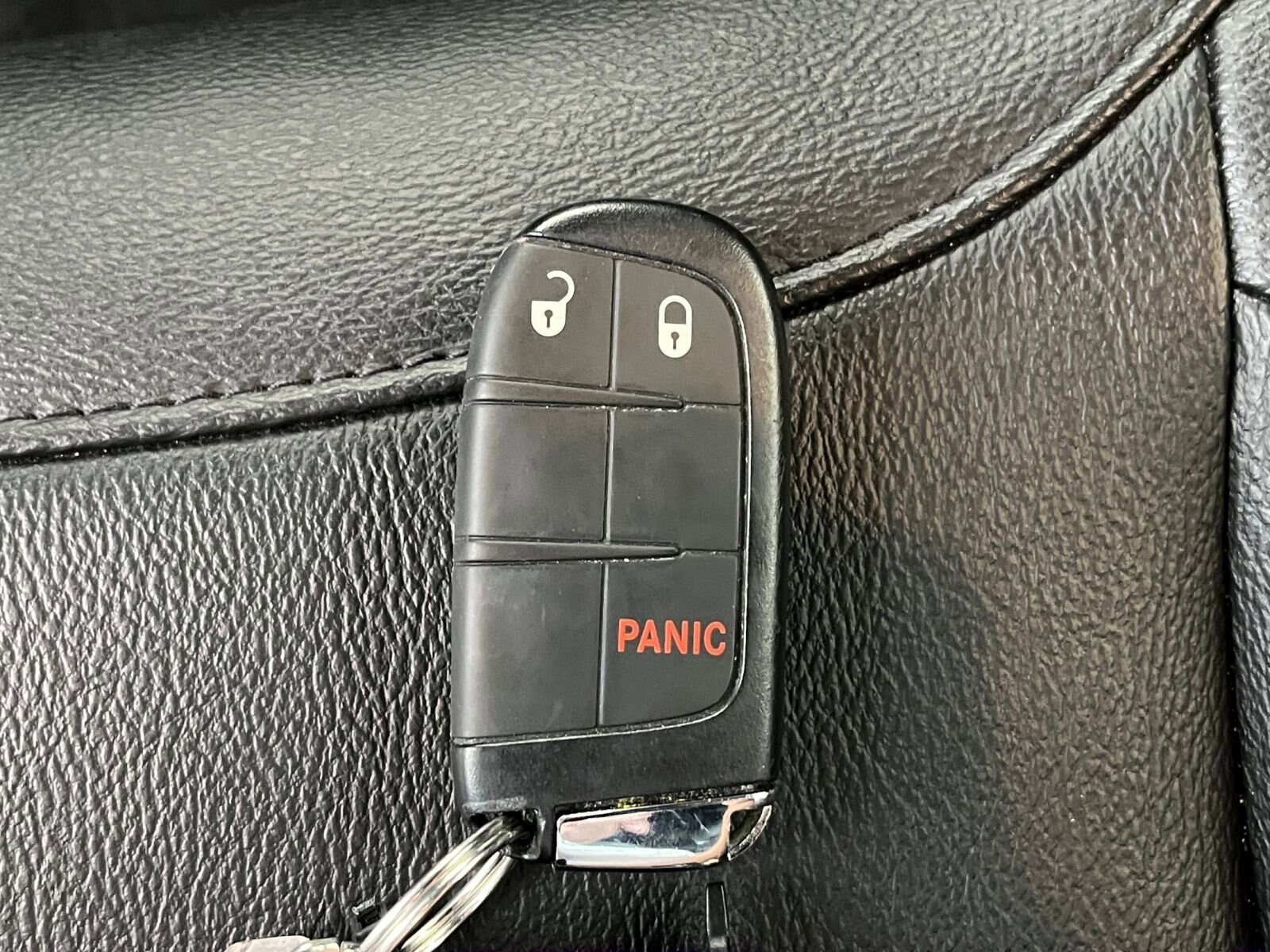 Thumbnail: 2025 Jeep Compass - 22