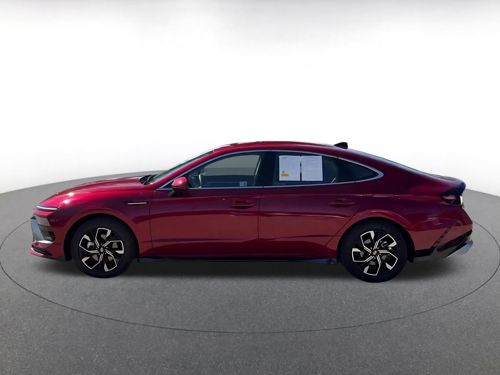 Thumbnail: 2025 Hyundai Sonata - 9