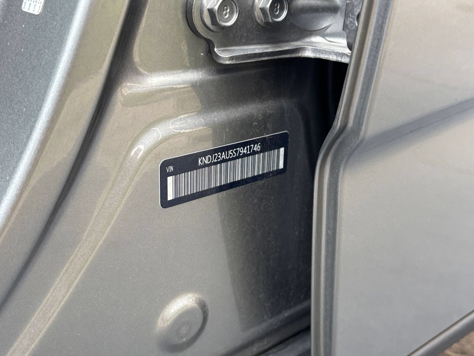 Thumbnail: 2025 Kia Soul - 26