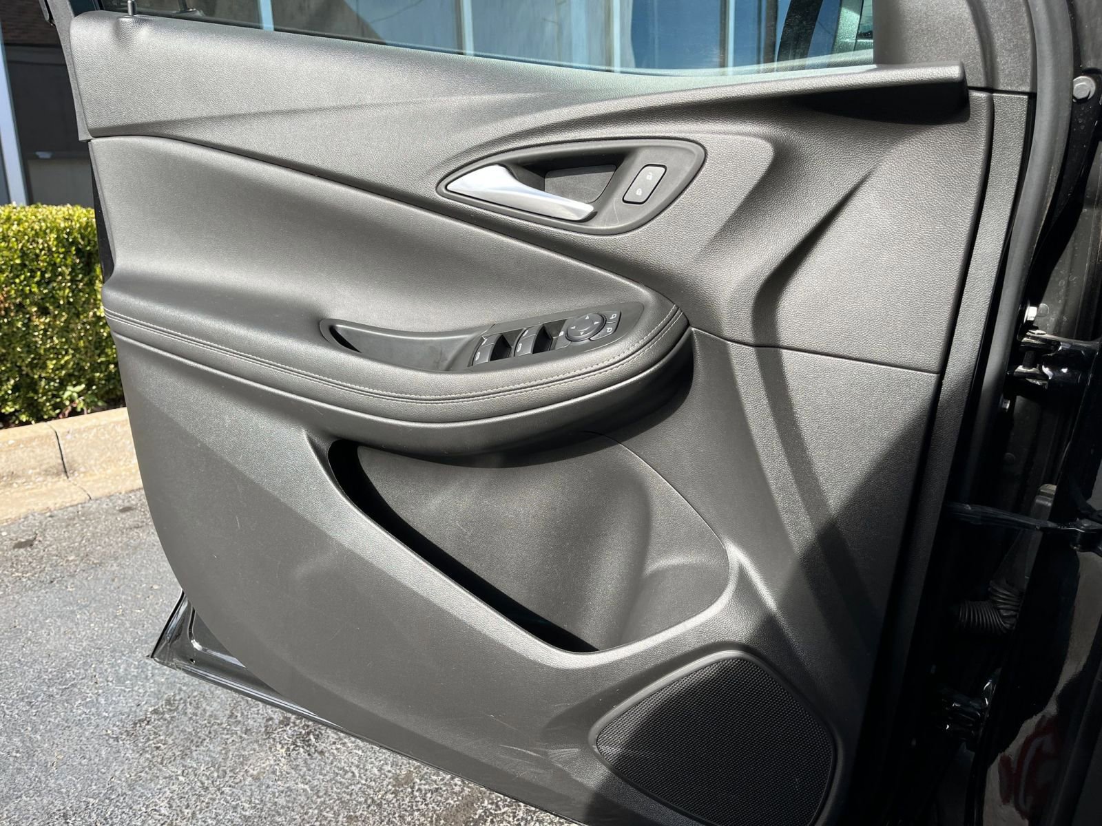 Thumbnail: 2025 Buick Encore GX - 20