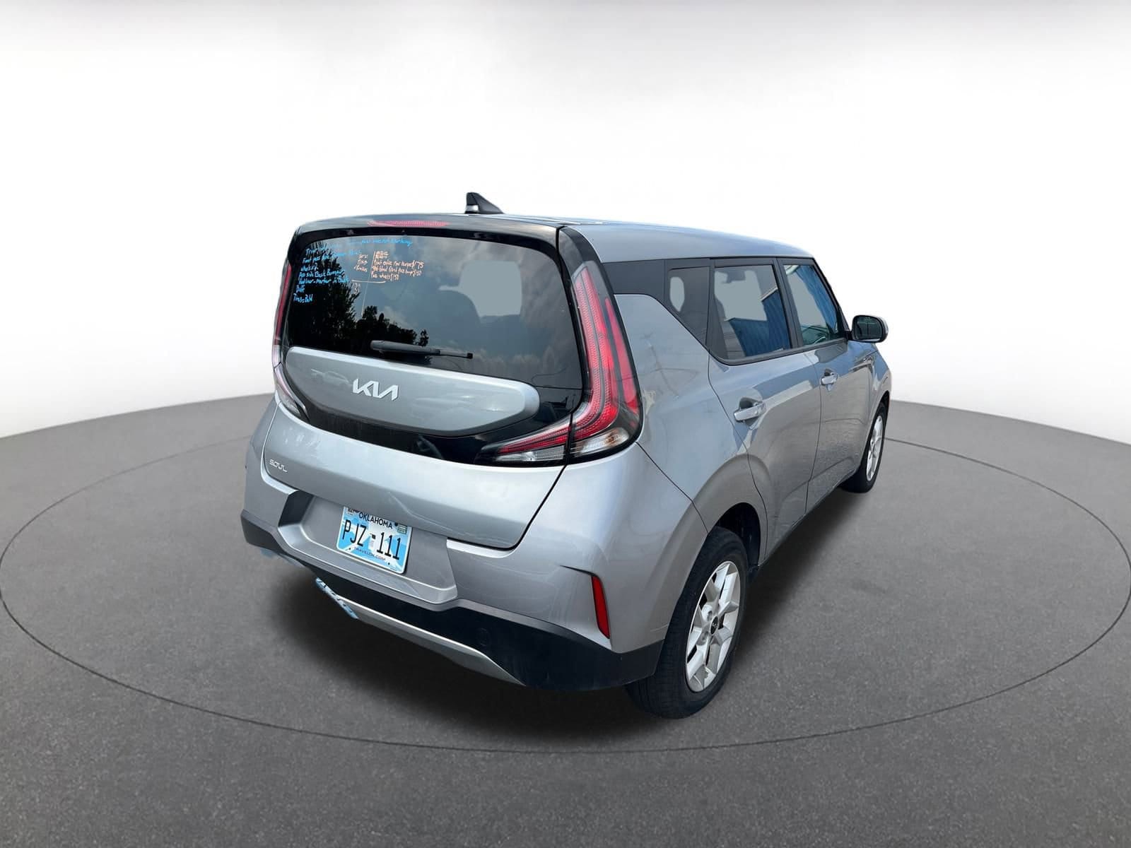 Thumbnail: 2024 Kia Soul - 5