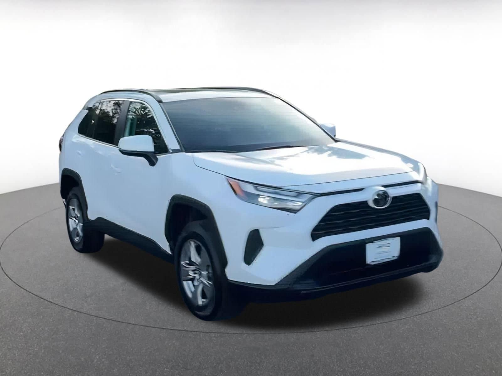 Thumbnail: 2025 Toyota RAV4 - 3