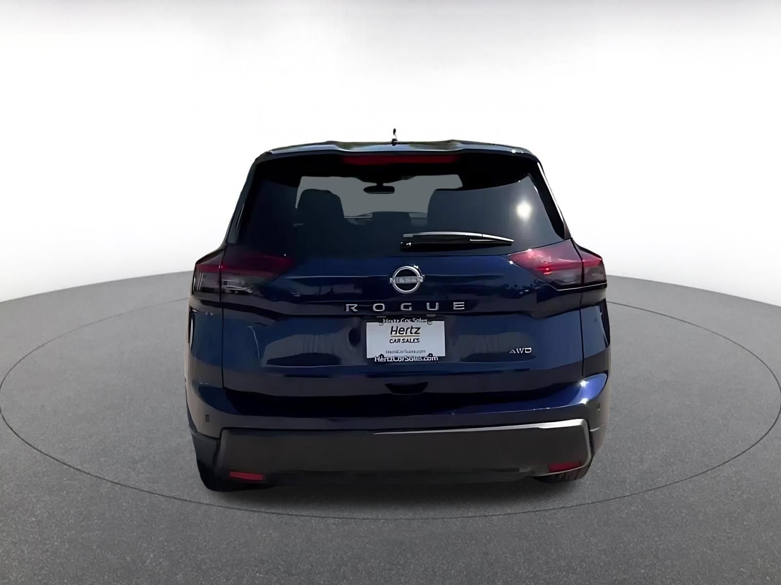 Thumbnail: 2026 Nissan Rogue - 12