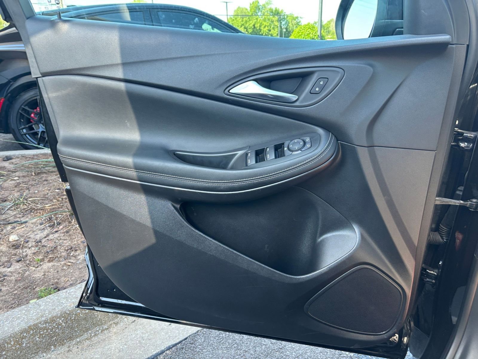 Thumbnail: 2025 Buick Encore GX - 18
