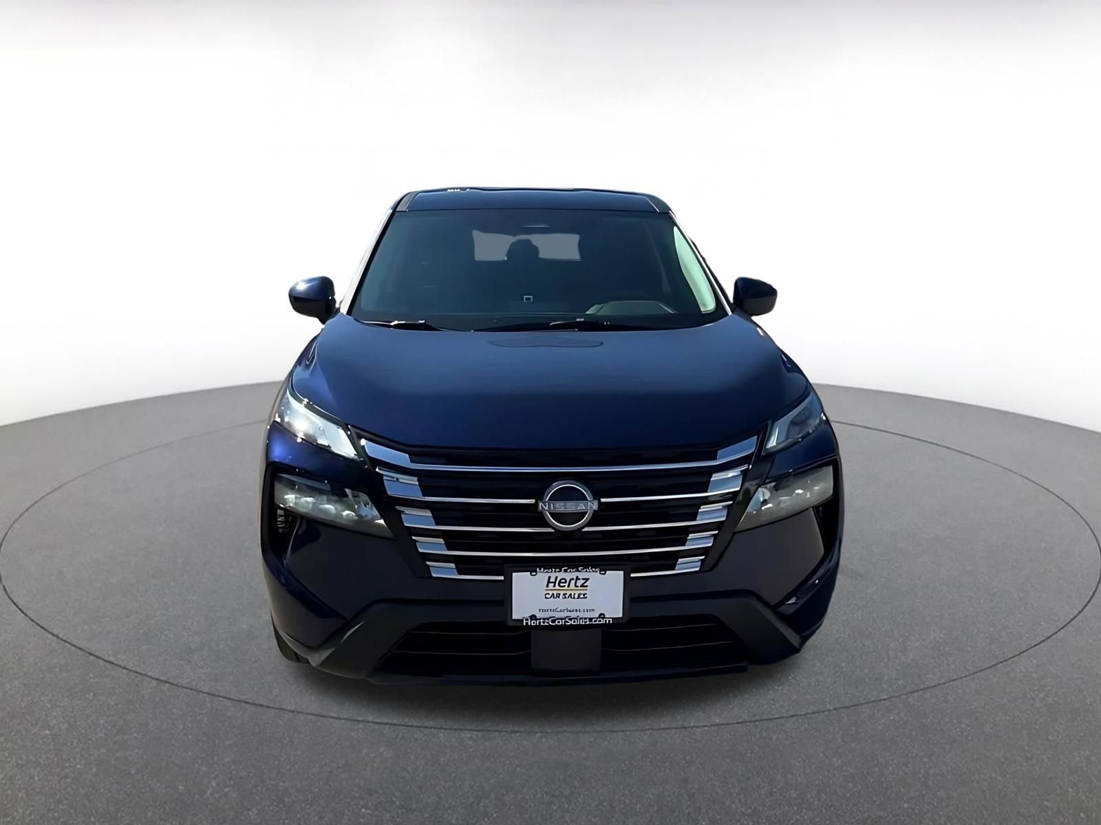 Thumbnail: 2025 Nissan Rogue - 4