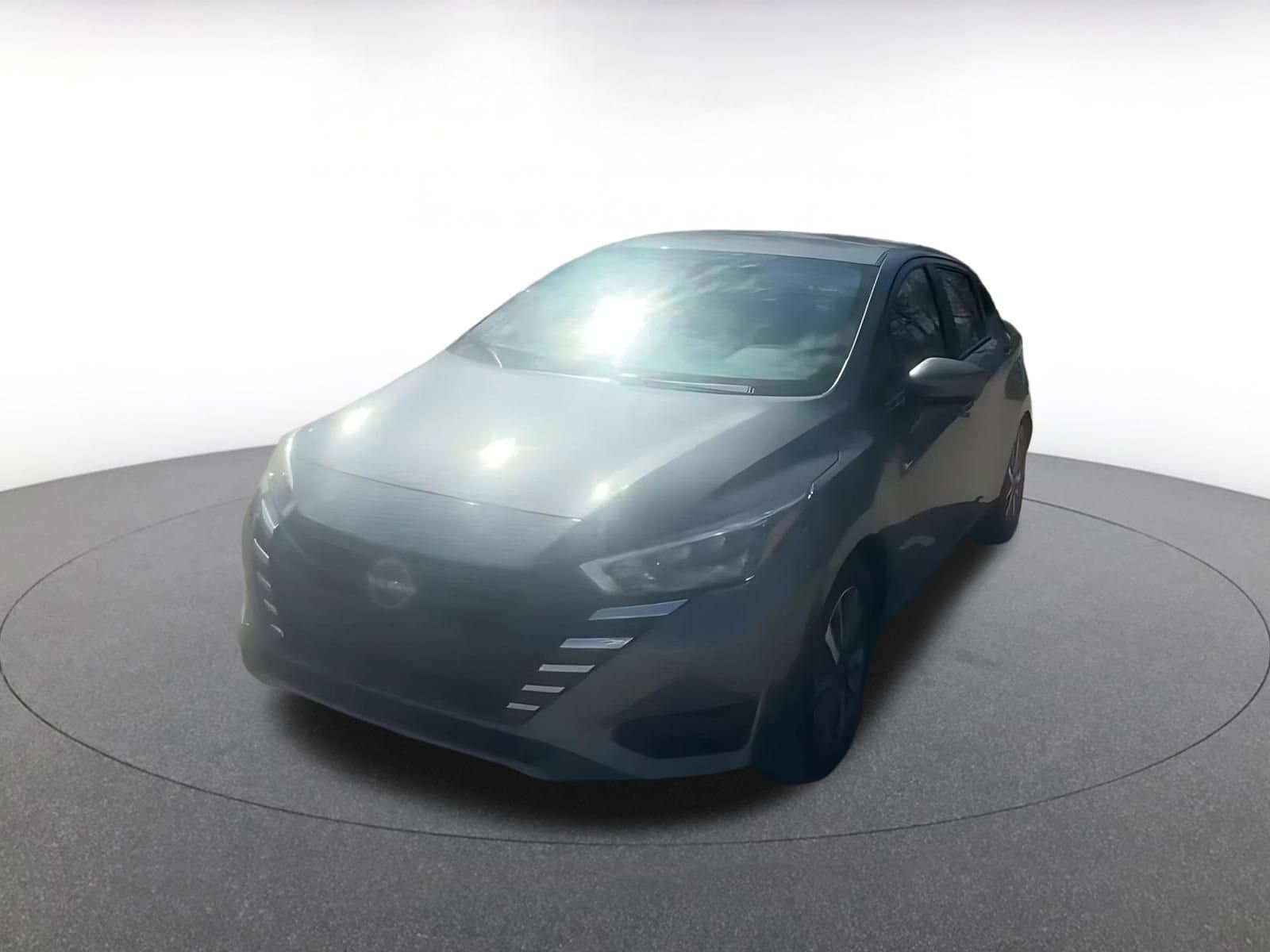 Thumbnail: 2025 Nissan Versa - 7