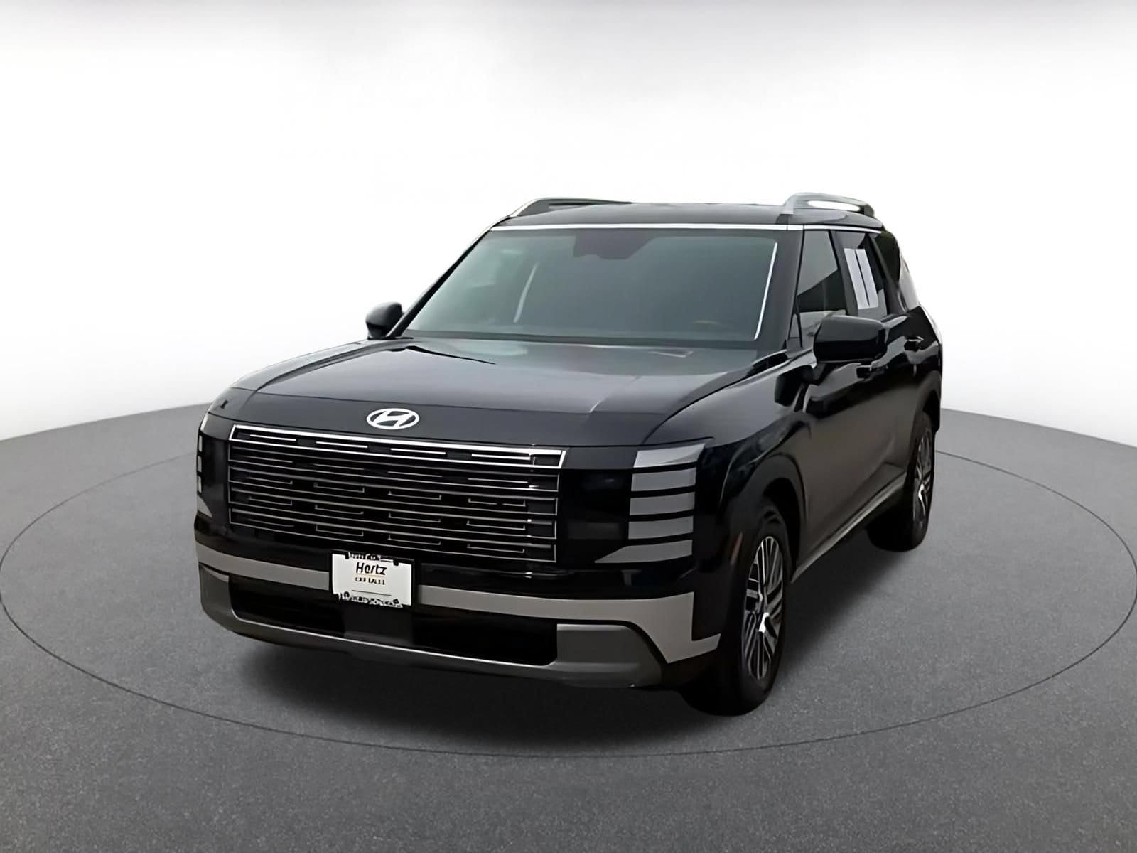 Thumbnail: 2026 Hyundai Palisade - 6