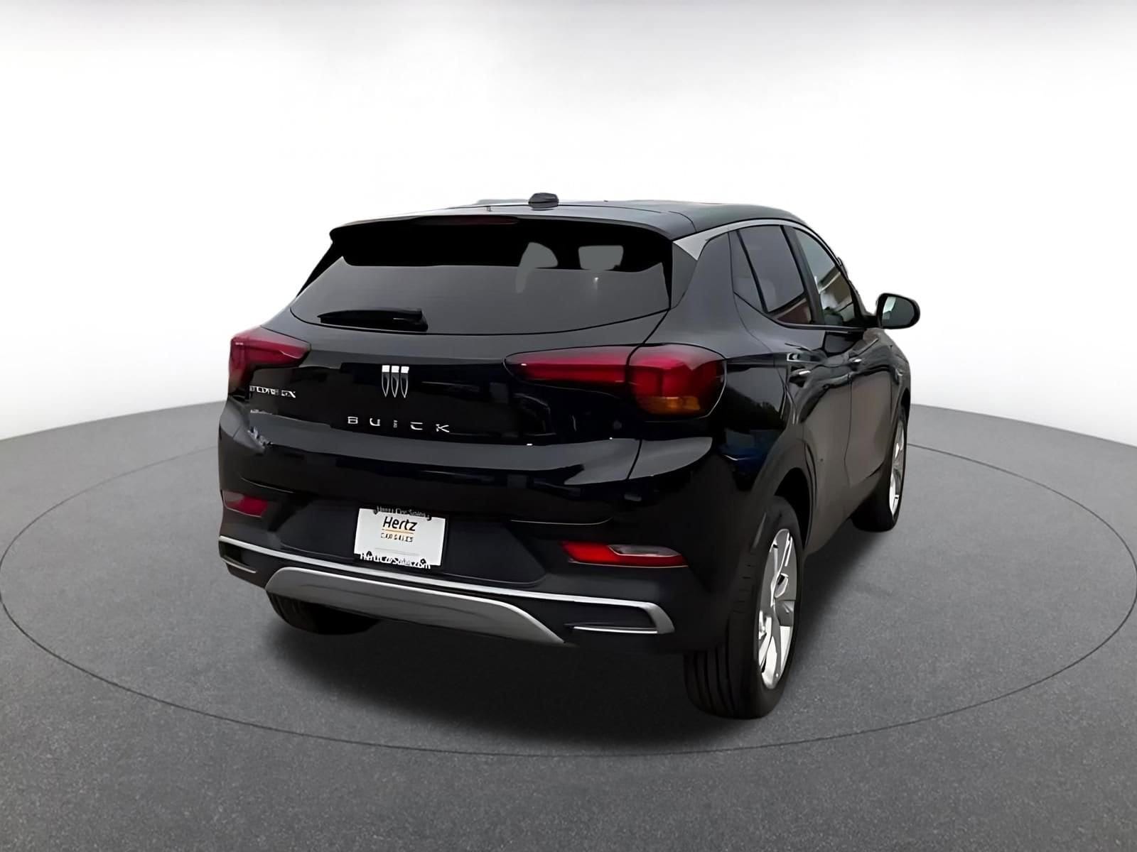 Thumbnail: 2025 Buick Encore GX - 15