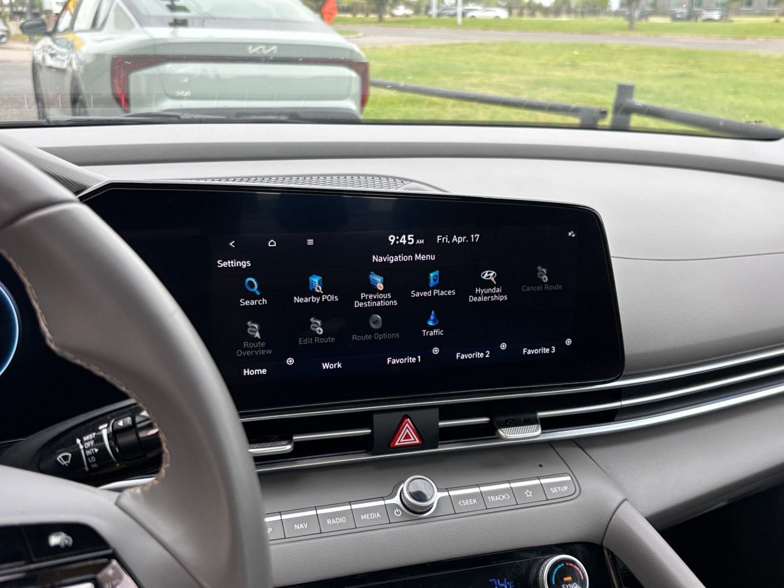 Thumbnail: 2025 Hyundai Elantra - 20