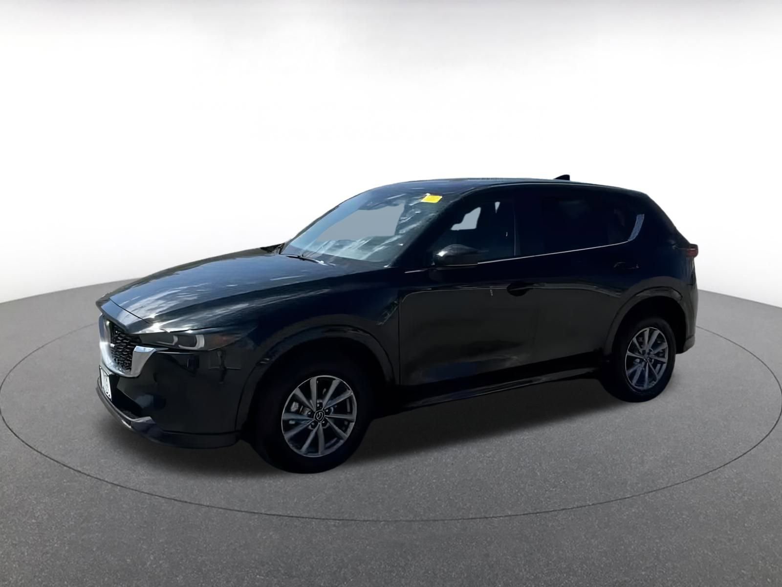Thumbnail: 2025 Mazda CX-5 - 7