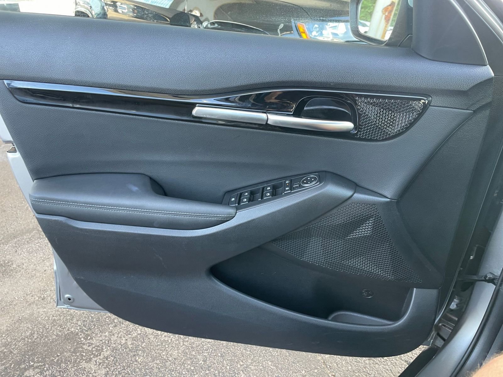 Thumbnail: 2025 Kia Seltos - 20