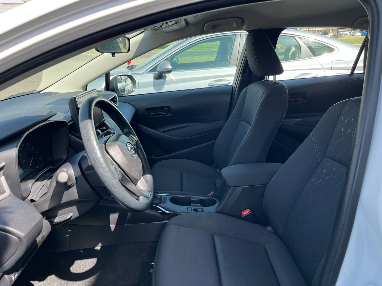 Thumbnail: 2025 Toyota Corolla - 24