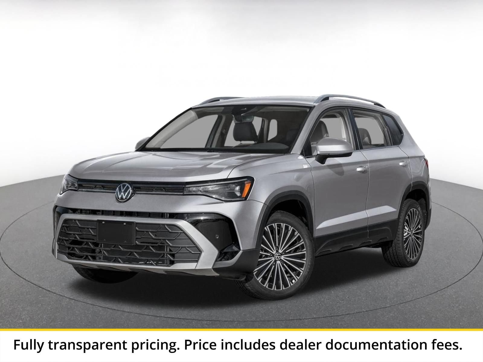Thumbnail: 2026 Volkswagen Taos - 1