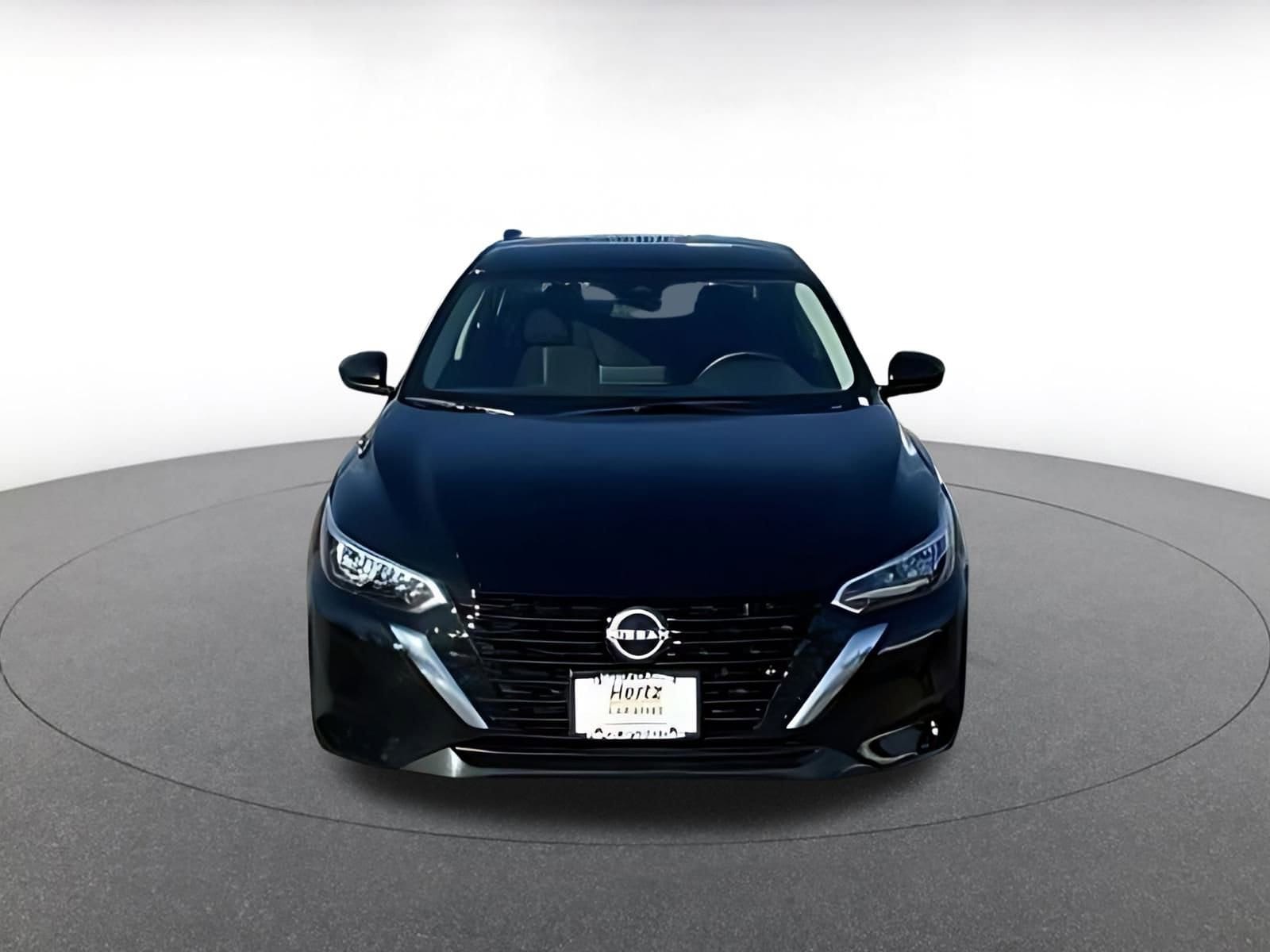 Thumbnail: 2025 Nissan Sentra - 14