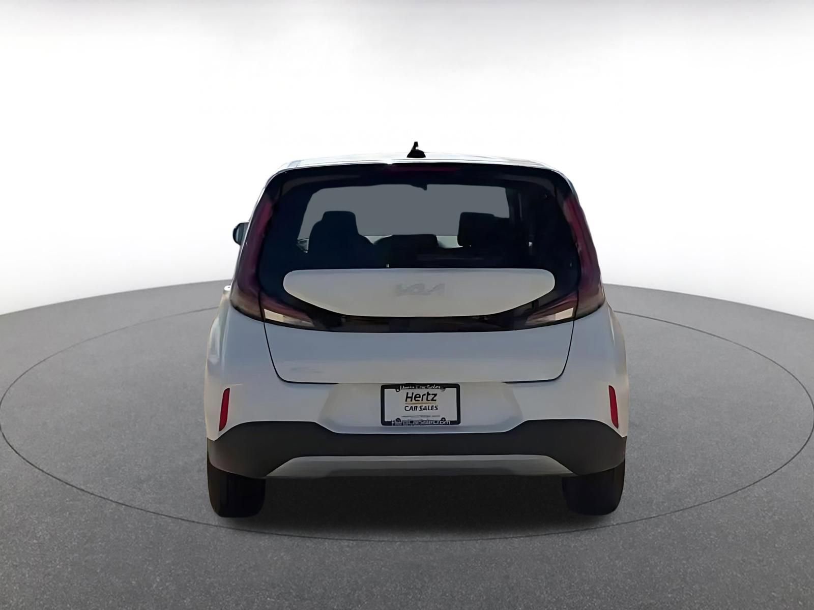 Thumbnail: 2025 Kia Soul - 12