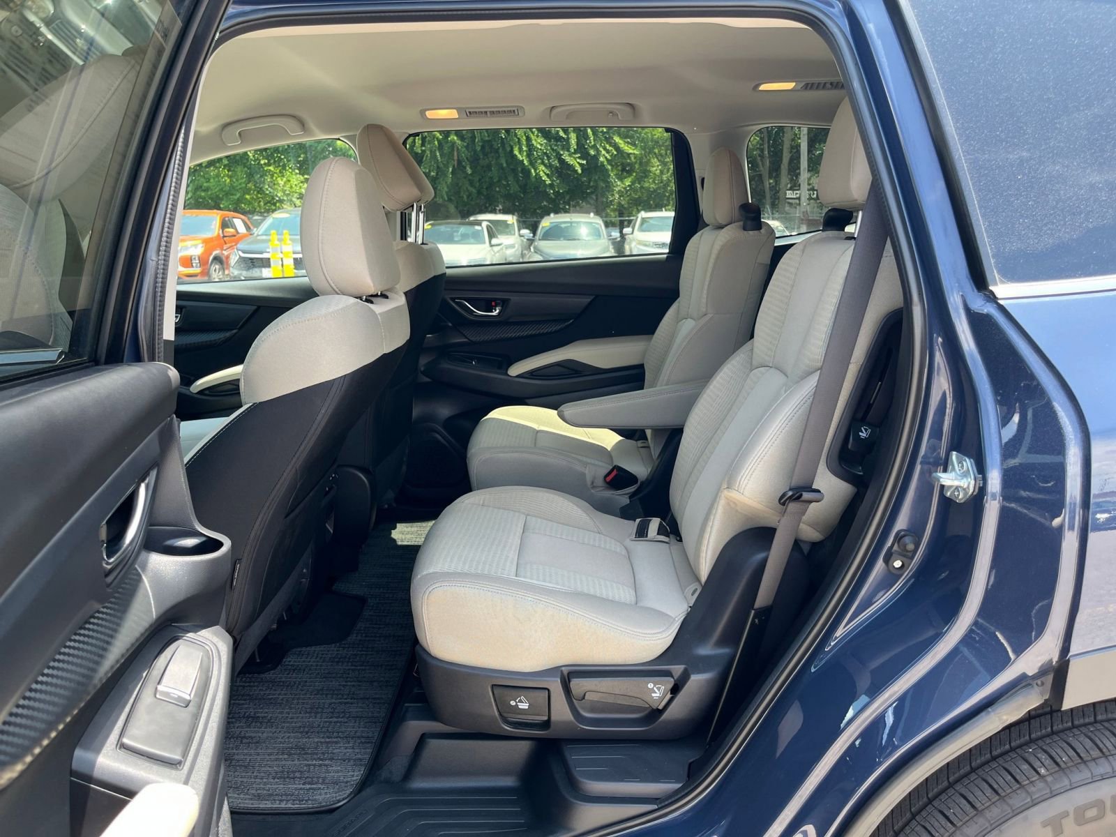 2024 Subaru Ascent Premium 26