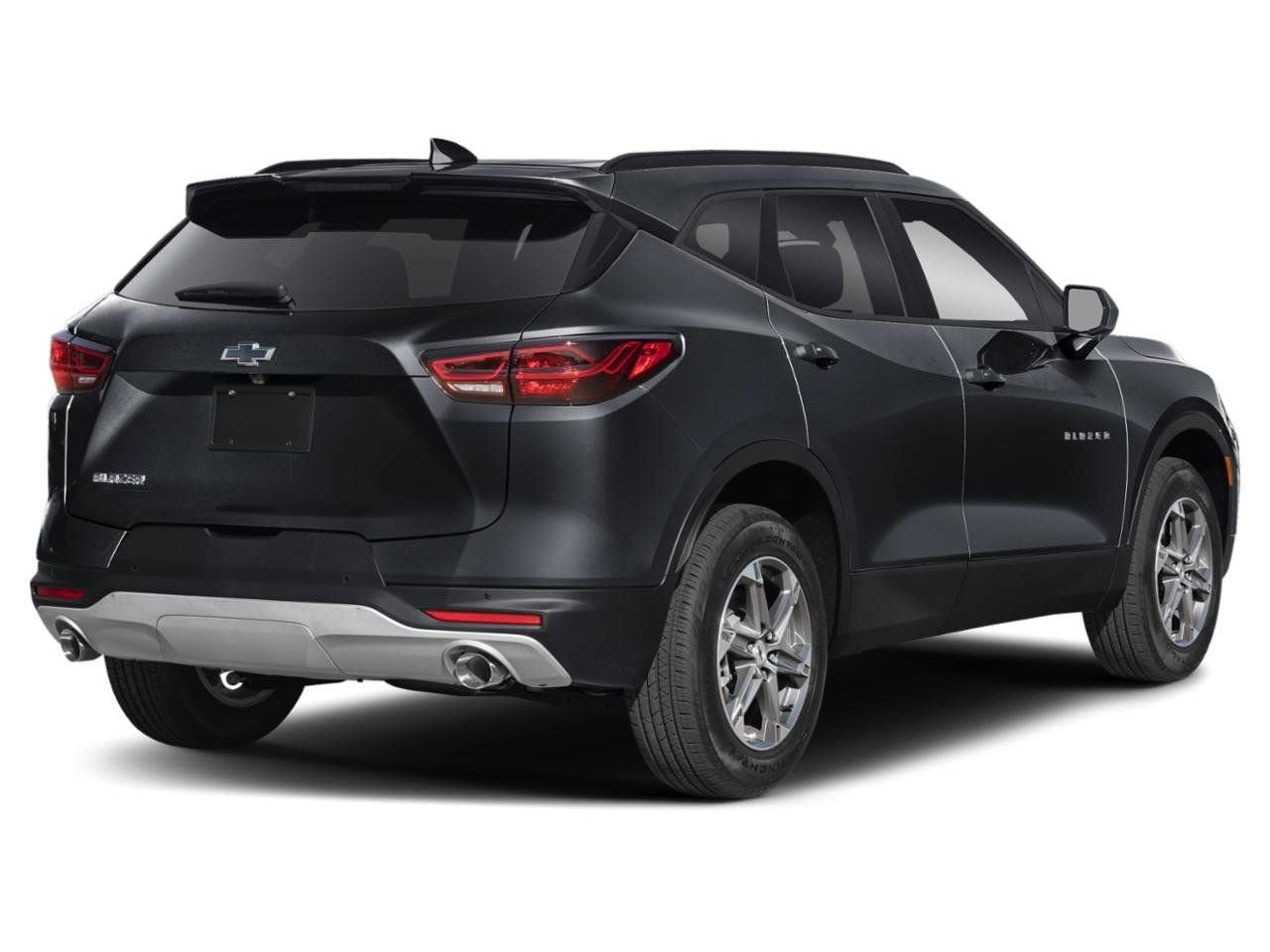 Thumbnail: 2026 Chevrolet Blazer - 2