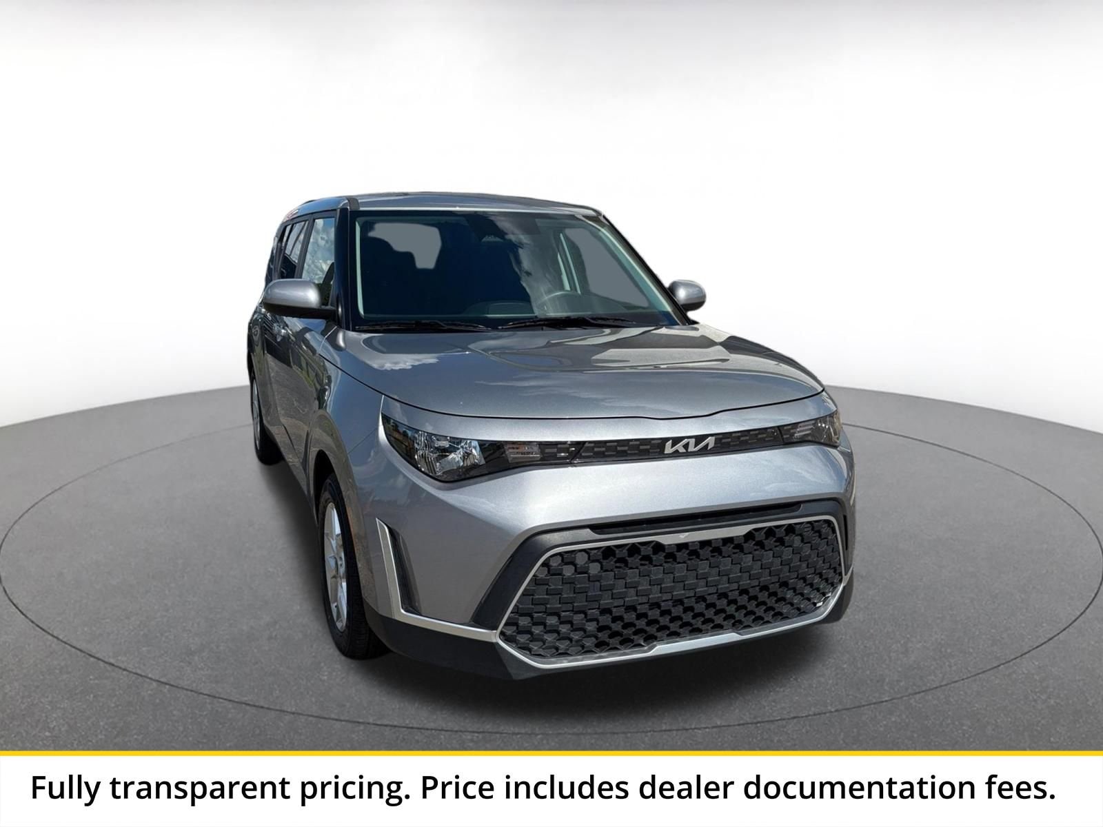 Thumbnail: 2025 Kia Soul - 1
