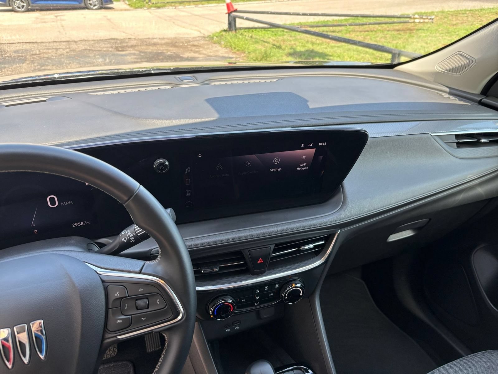 Thumbnail: 2025 Buick Encore GX - 14