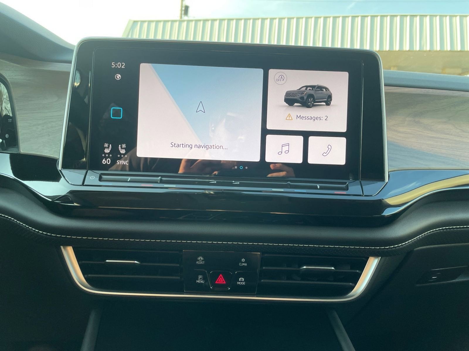 Thumbnail: 2024 Volkswagen Atlas - 18