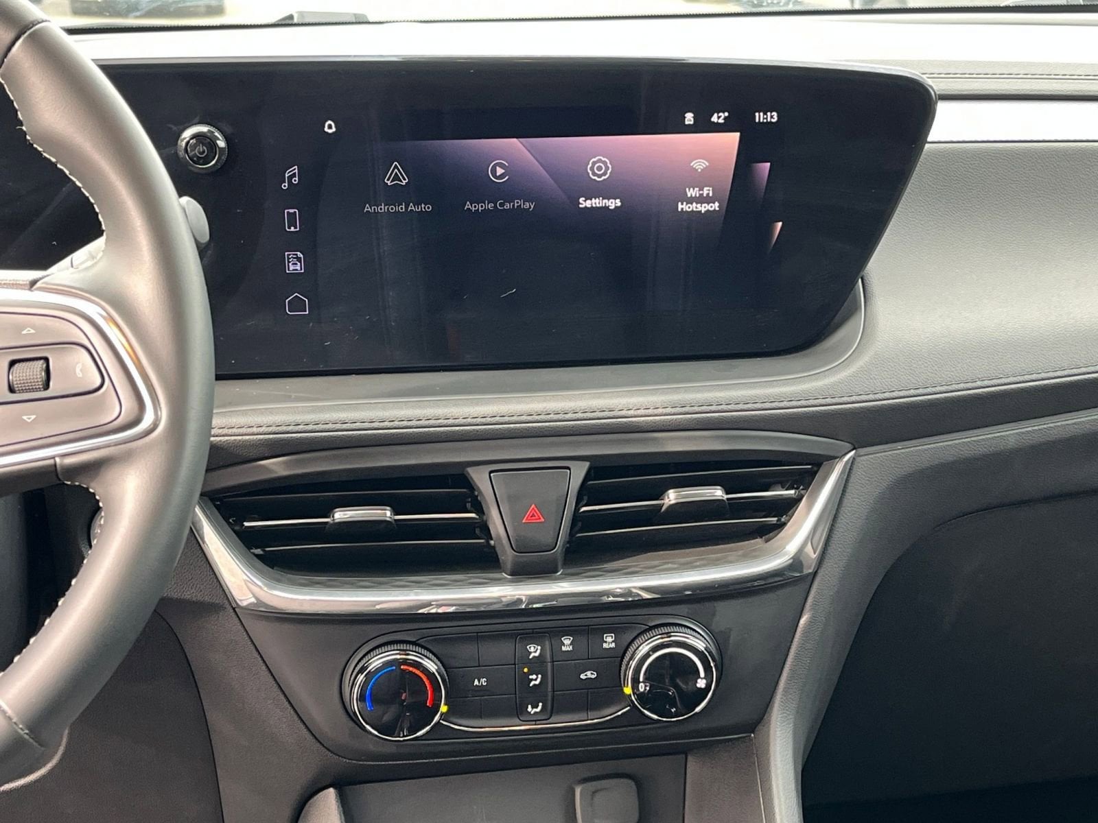 Thumbnail: 2025 Buick Encore GX - 18