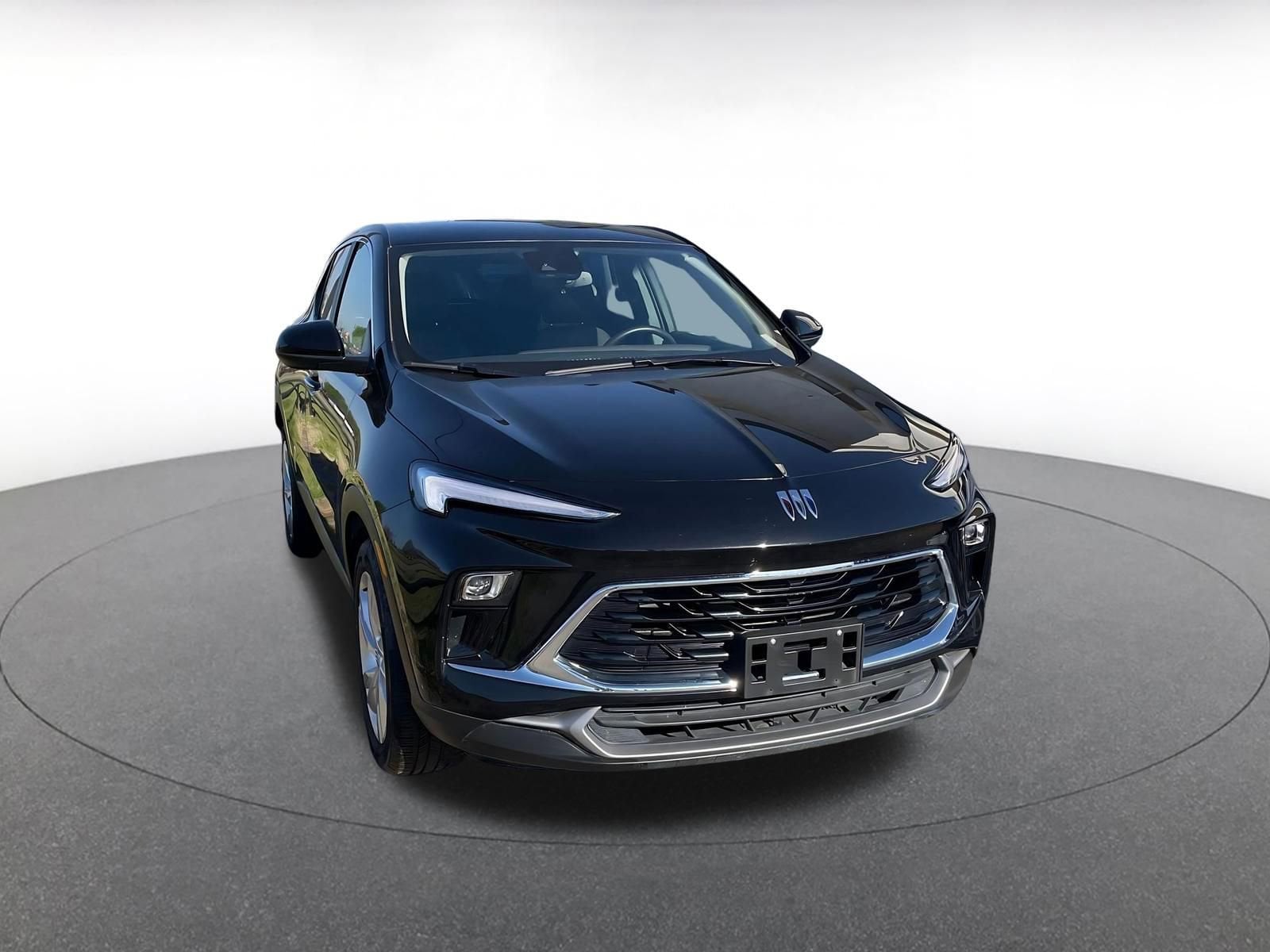 Thumbnail: 2025 Buick Encore GX - 1