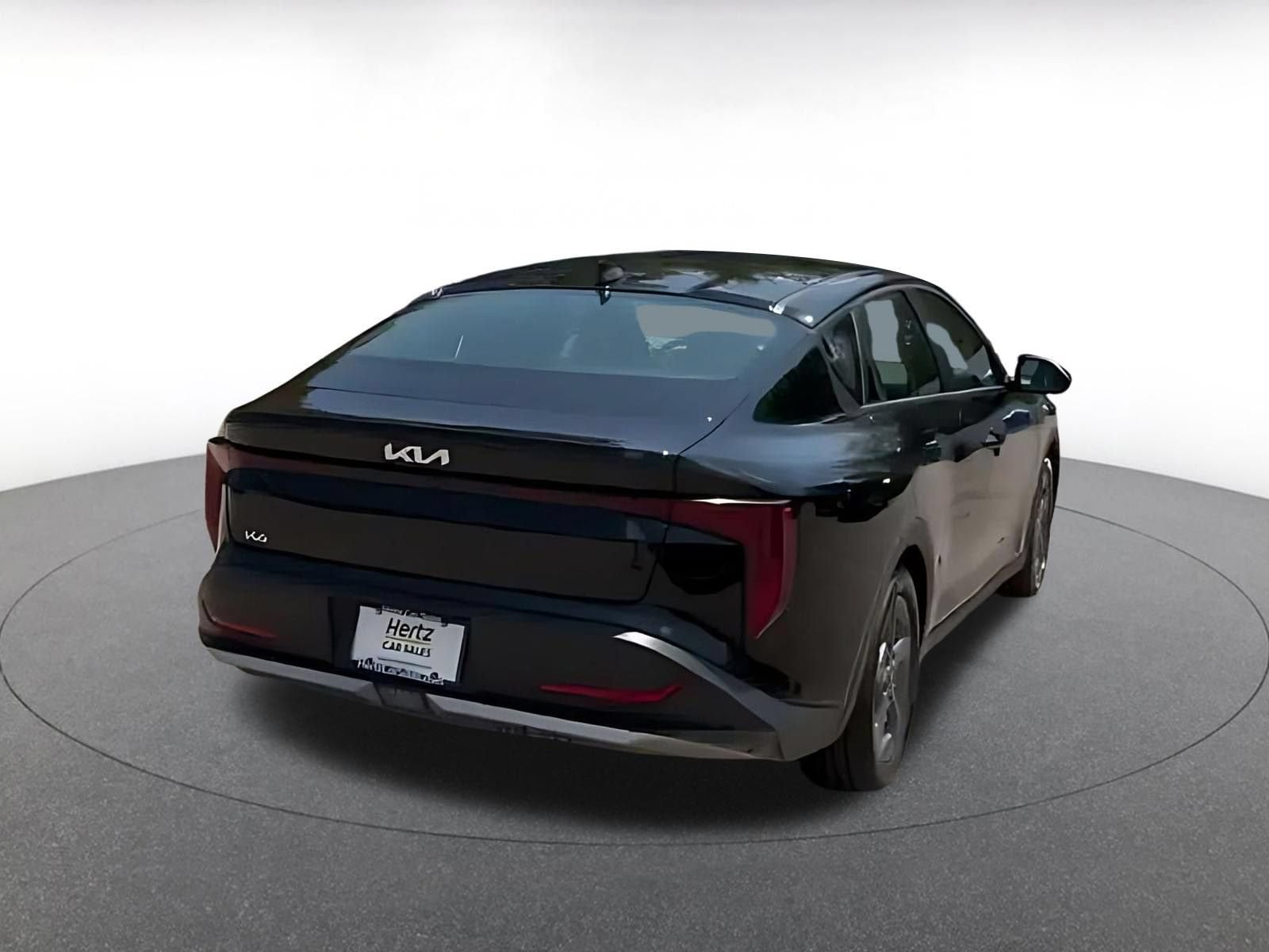 Thumbnail: 2026 Kia K4 - 14
