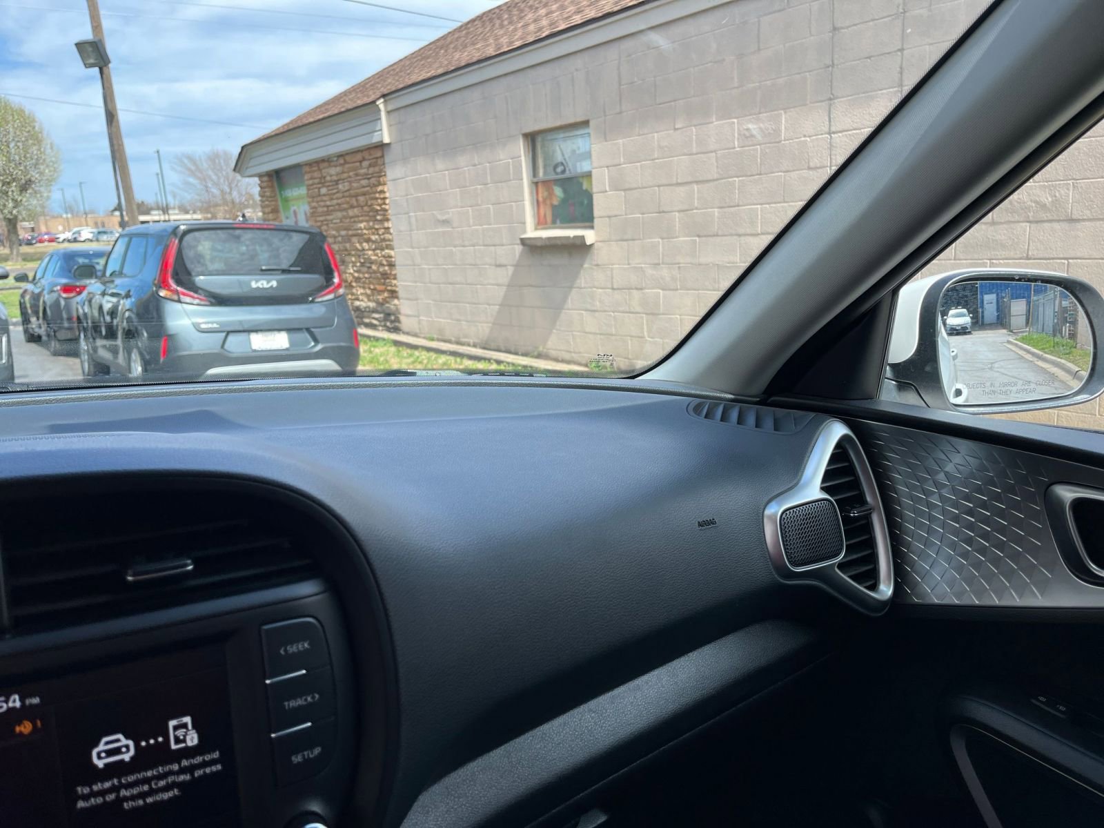 Thumbnail: 2025 Kia Soul - 33