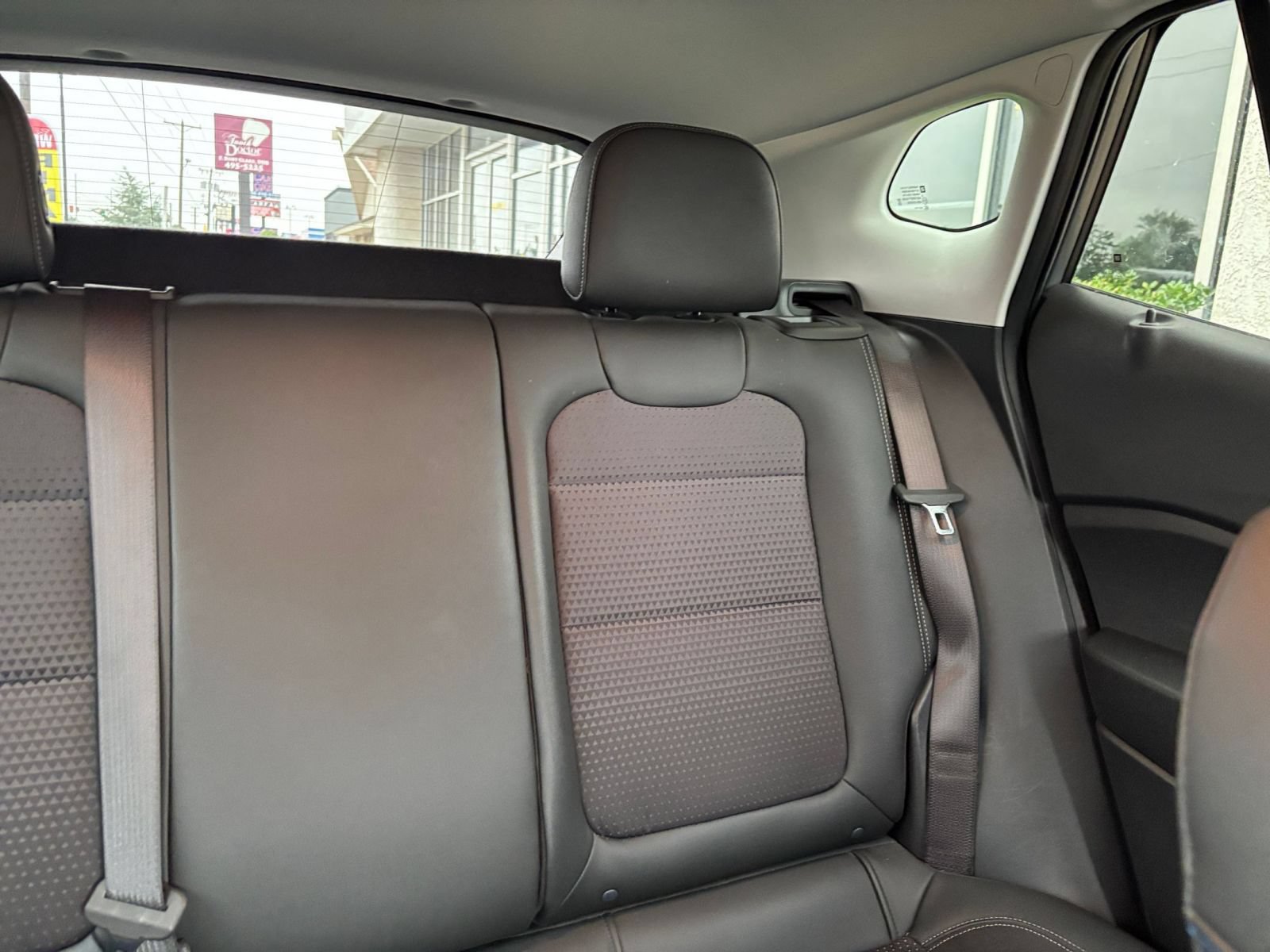 Thumbnail: 2025 Chevrolet Trax - 31