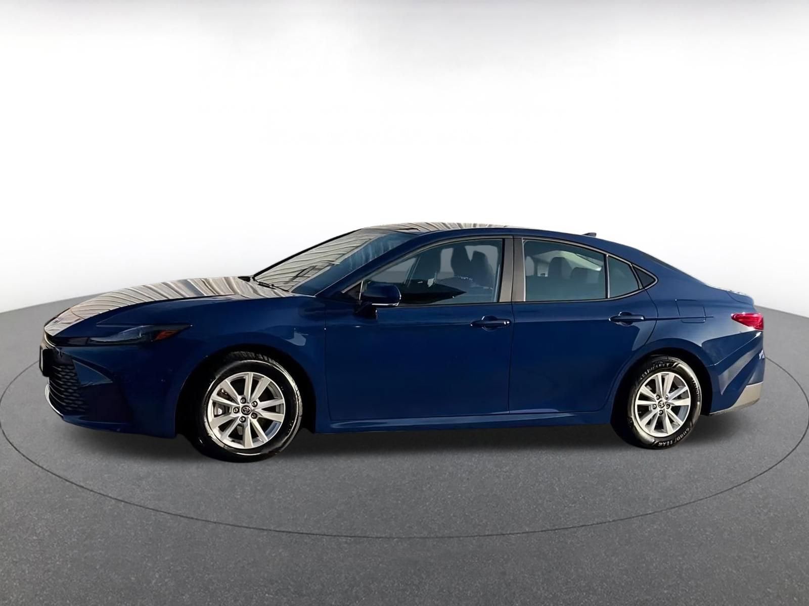 Thumbnail: 2025 Toyota Camry - 7