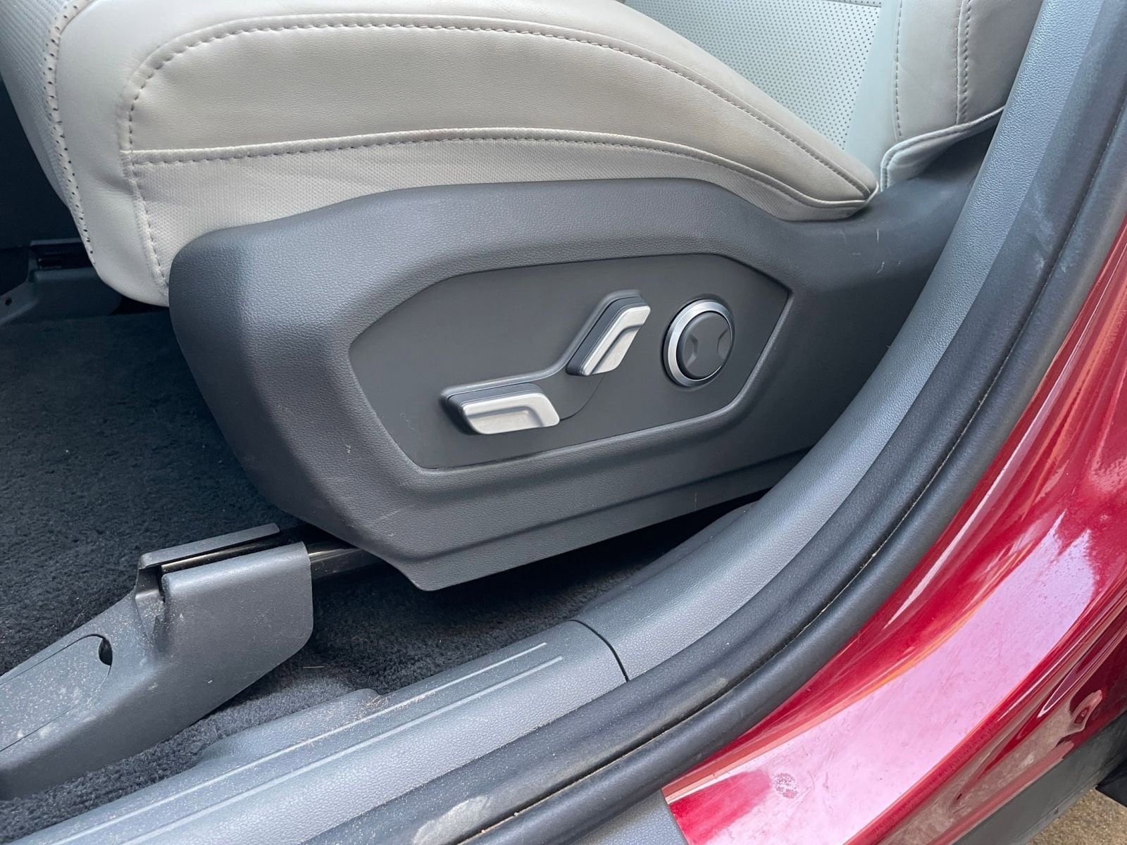 Thumbnail: 2025 Hyundai Santa Fe - 22