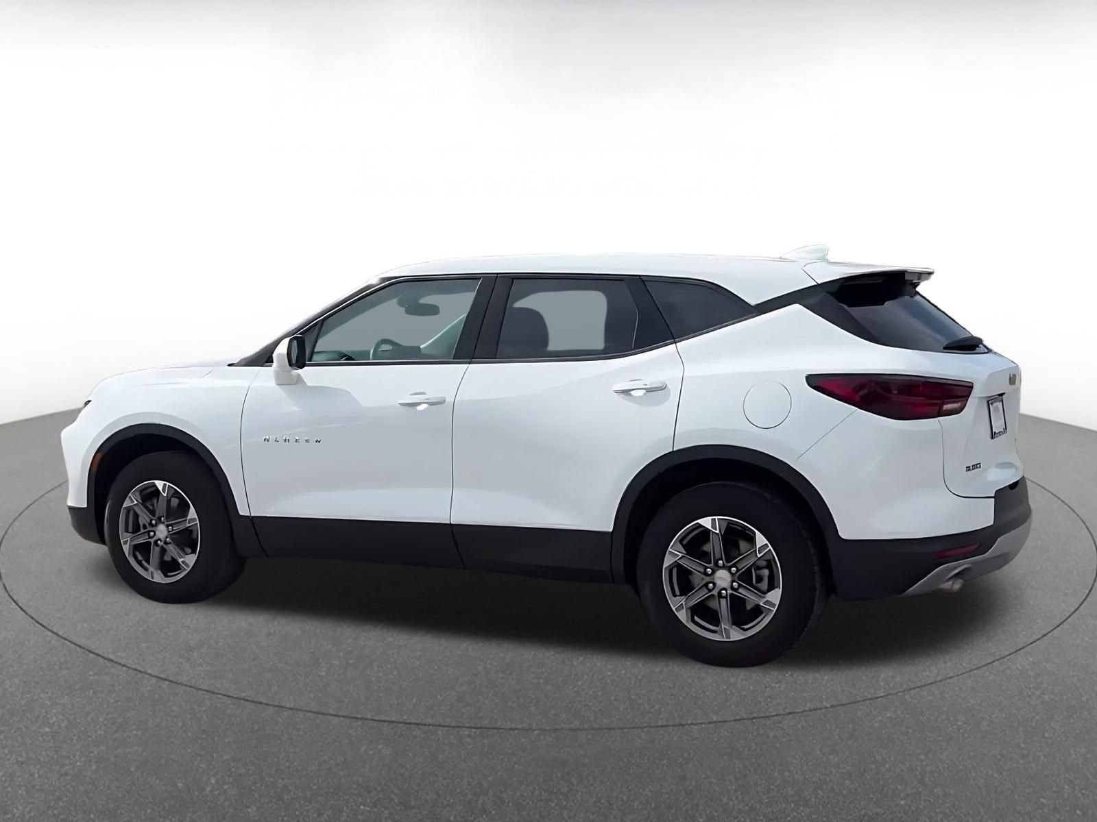 Thumbnail: 2025 Chevrolet Blazer - 10