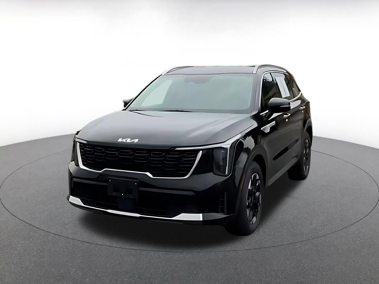 Thumbnail: 2024 Kia Sorento - 6