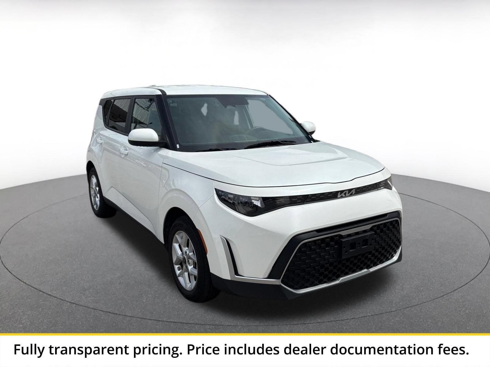 Thumbnail: 2025 Kia Soul - 1