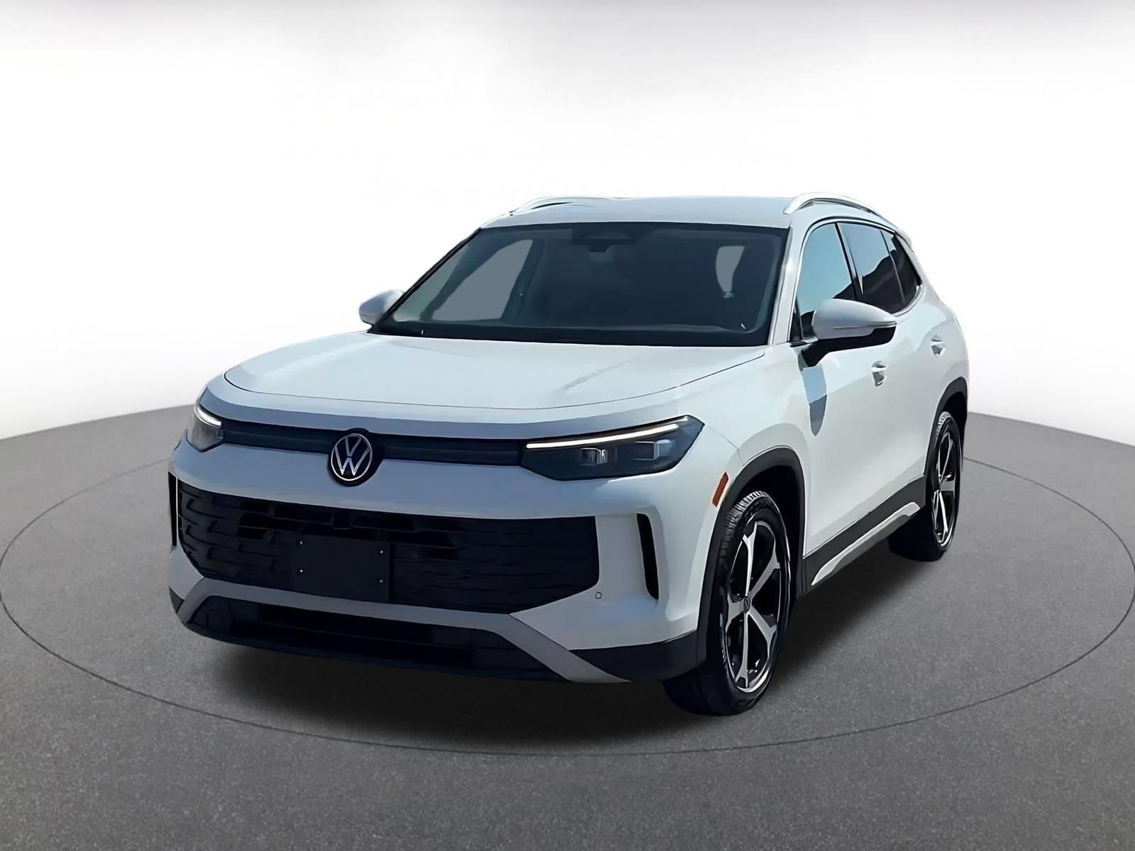 Thumbnail: 2026 Volkswagen Tiguan - 6