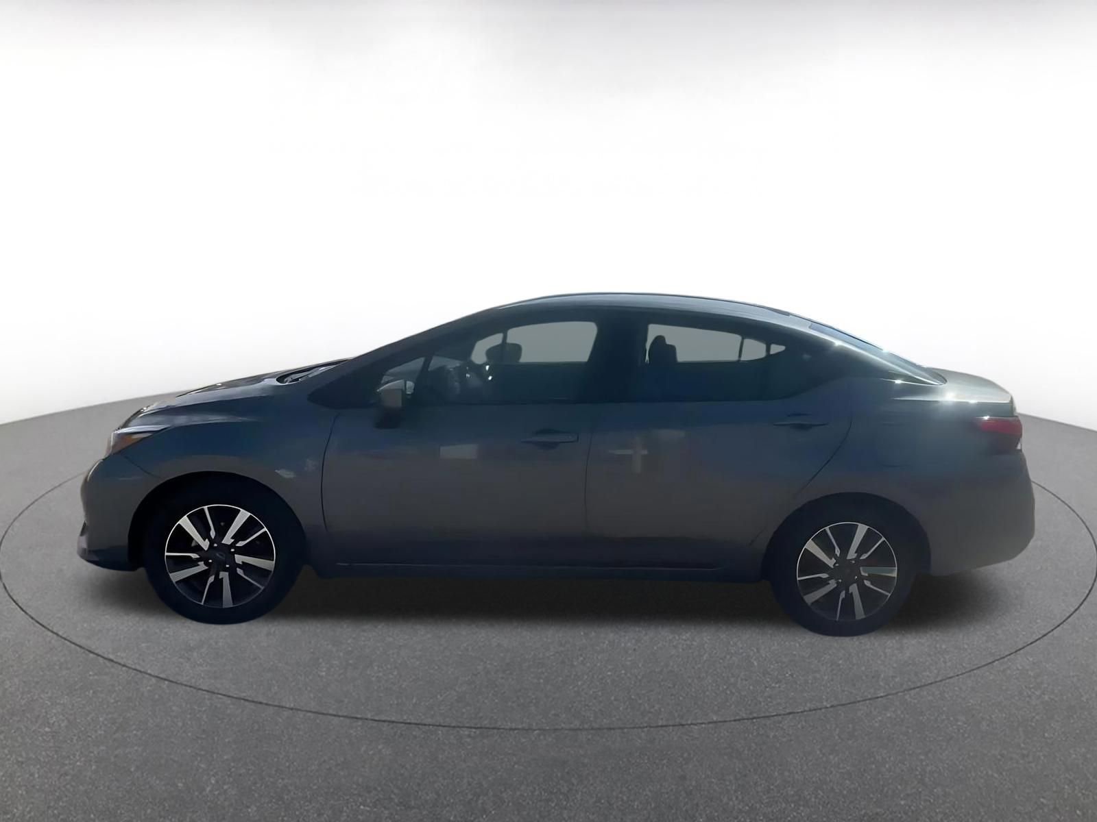 Thumbnail: 2025 Nissan Versa - 9