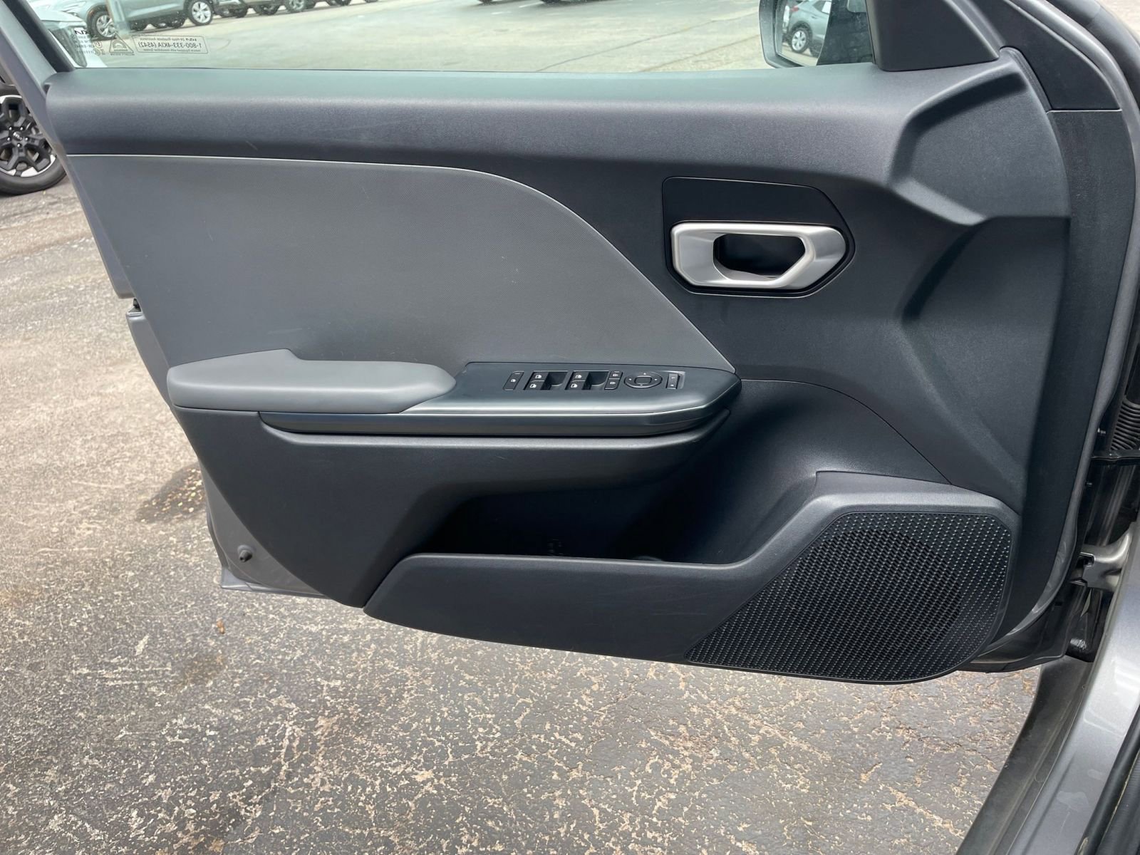 Thumbnail: 2025 Kia K4 - 18