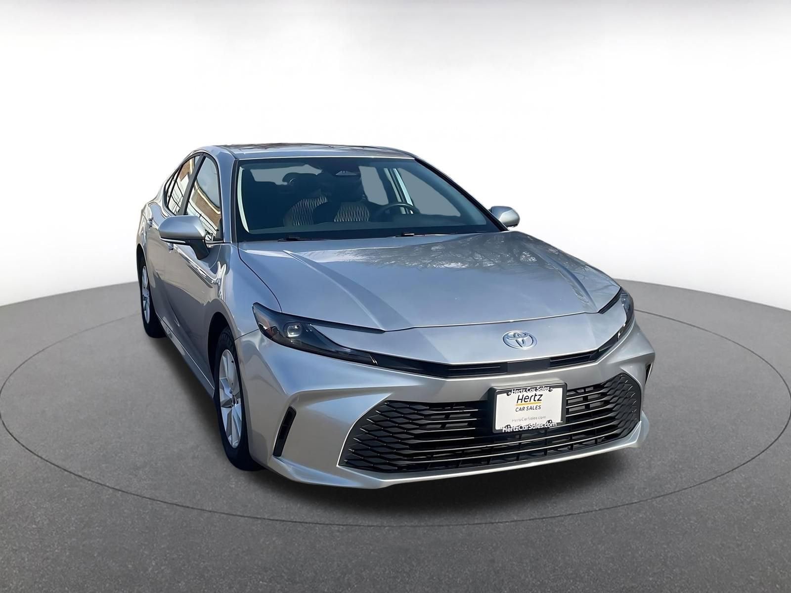 Thumbnail: 2025 Toyota Camry - 1