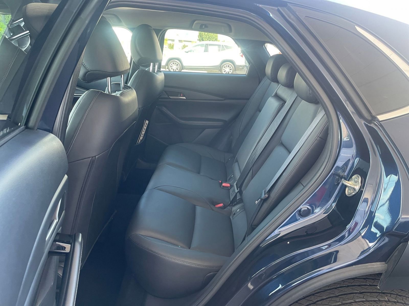 Thumbnail: 2025 Mazda CX-30 - 24